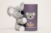 Ozzie the Koala