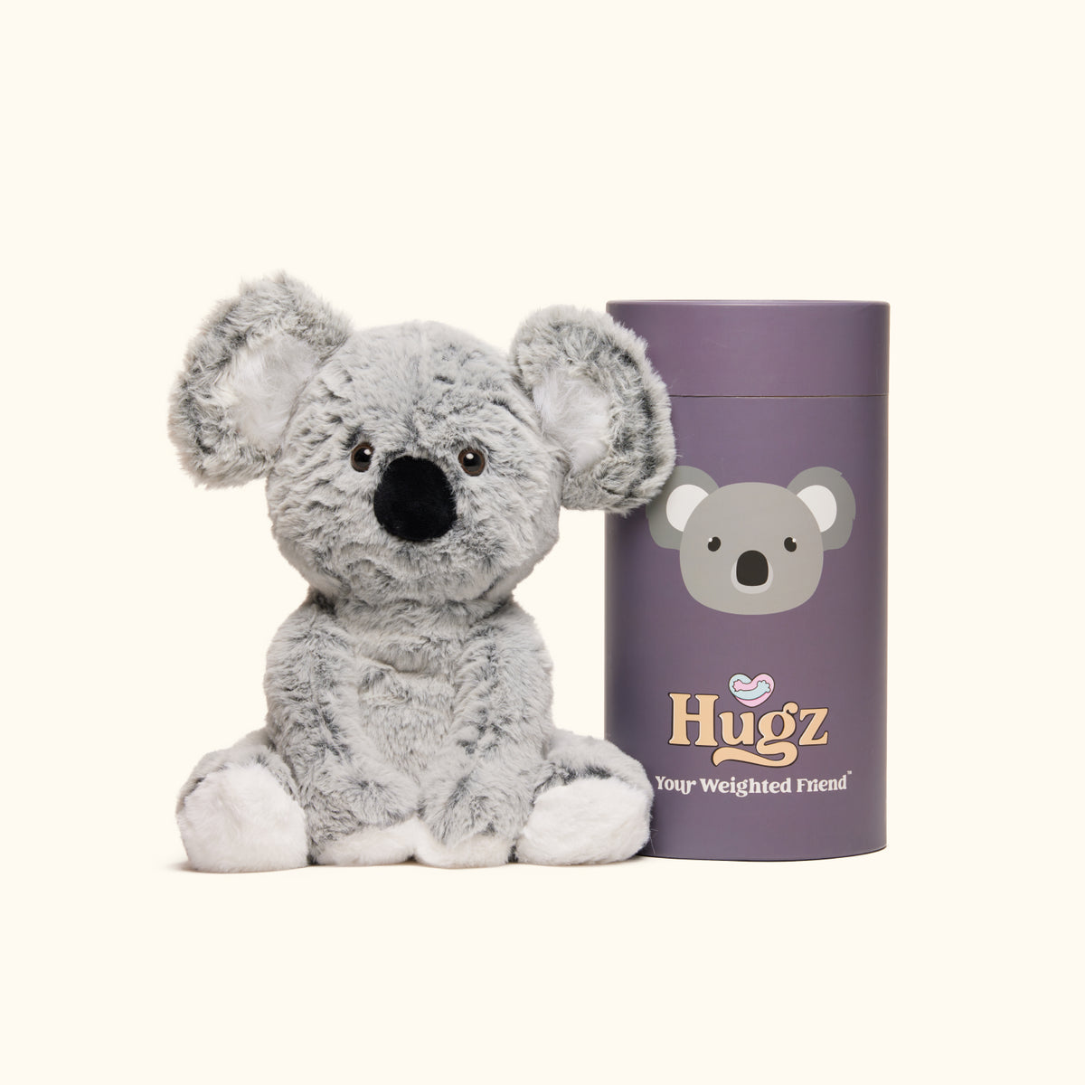Ozzie Koala