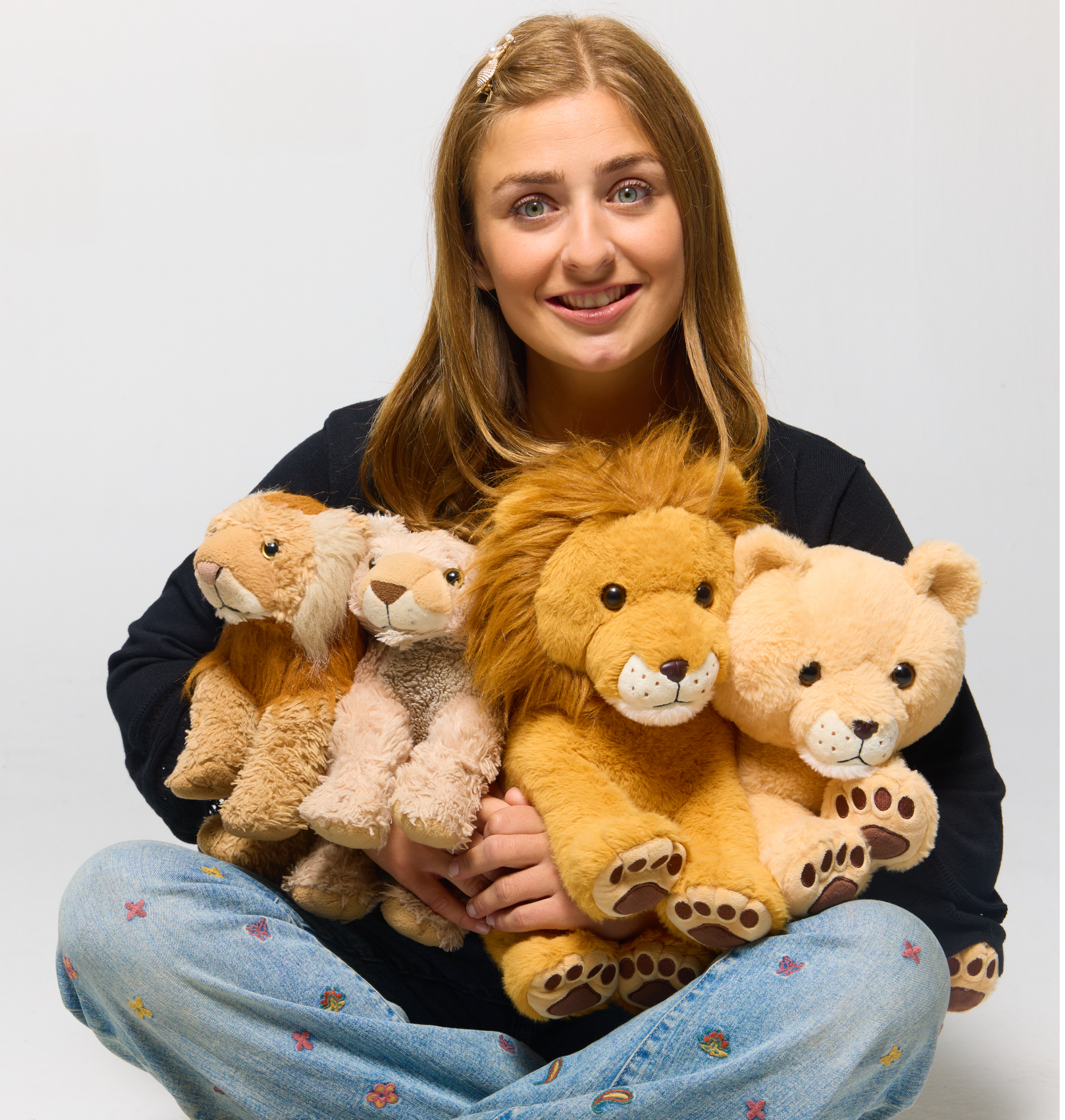 Abbey Romeo and Juliet Bundle