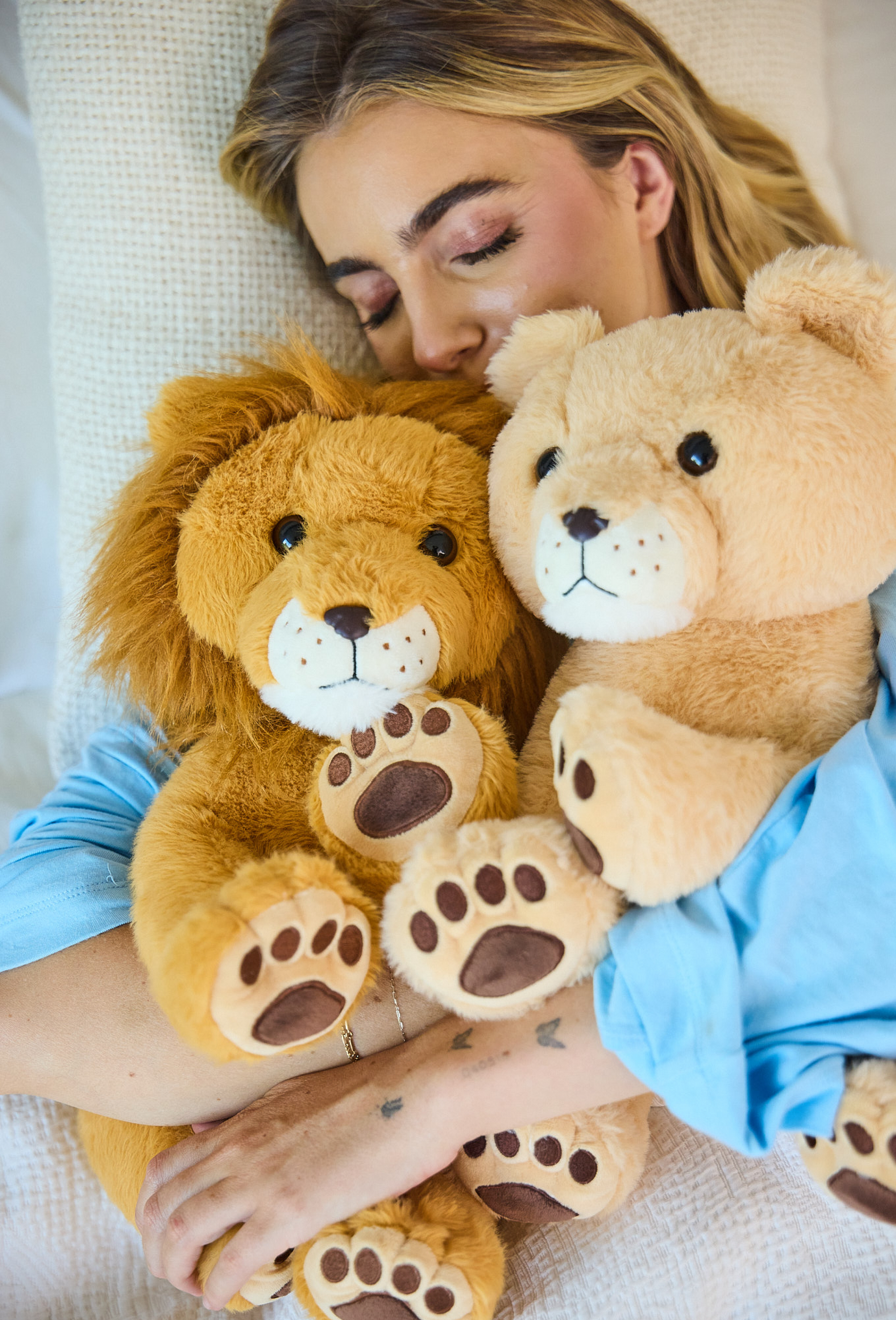 Abbey Romeo and Juliet Bundle