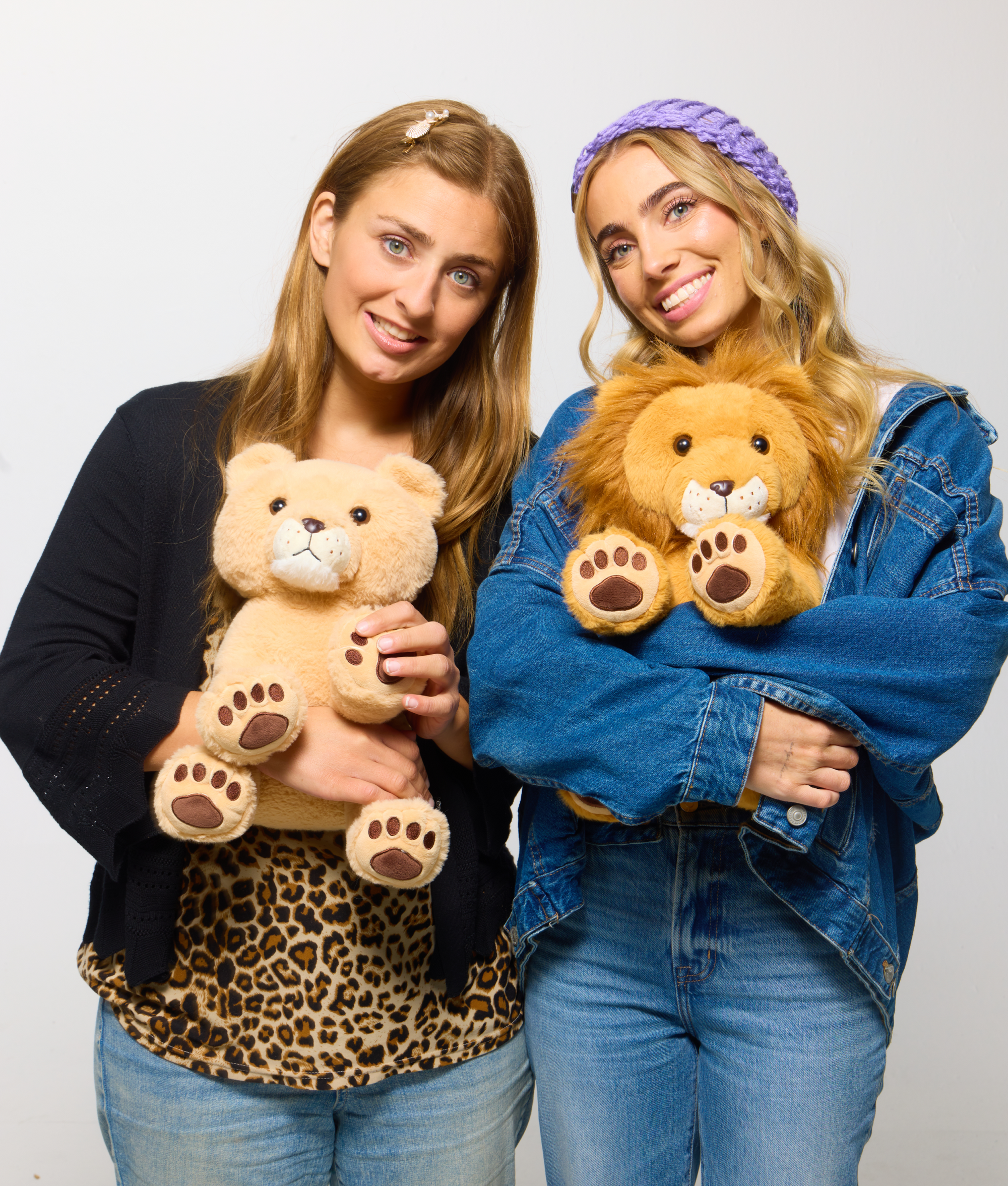 Abbey Romeo and Juliet Bundle