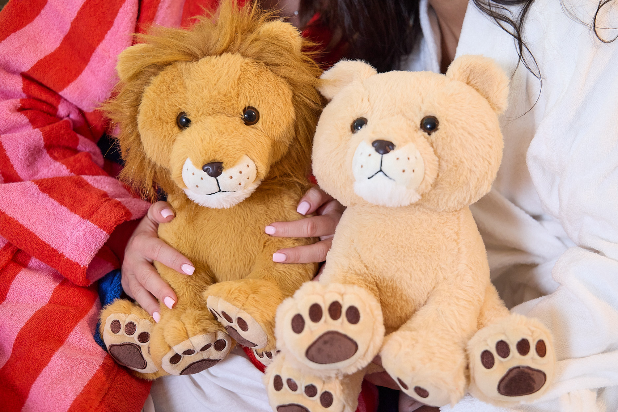 Abbey Romeo and Juliet Bundle