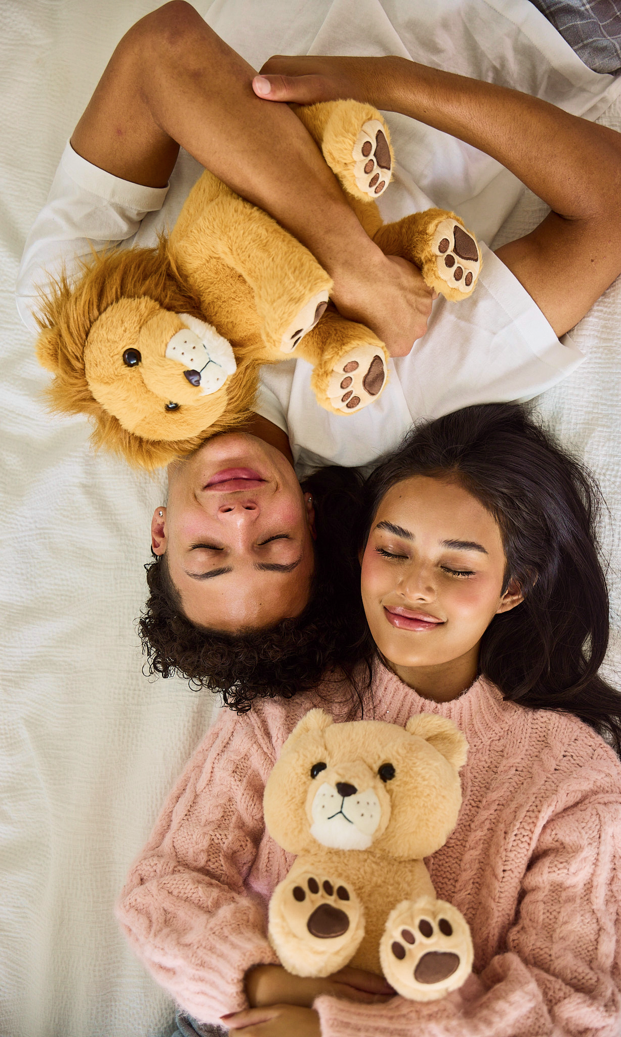 Abbey Romeo and Juliet Bundle