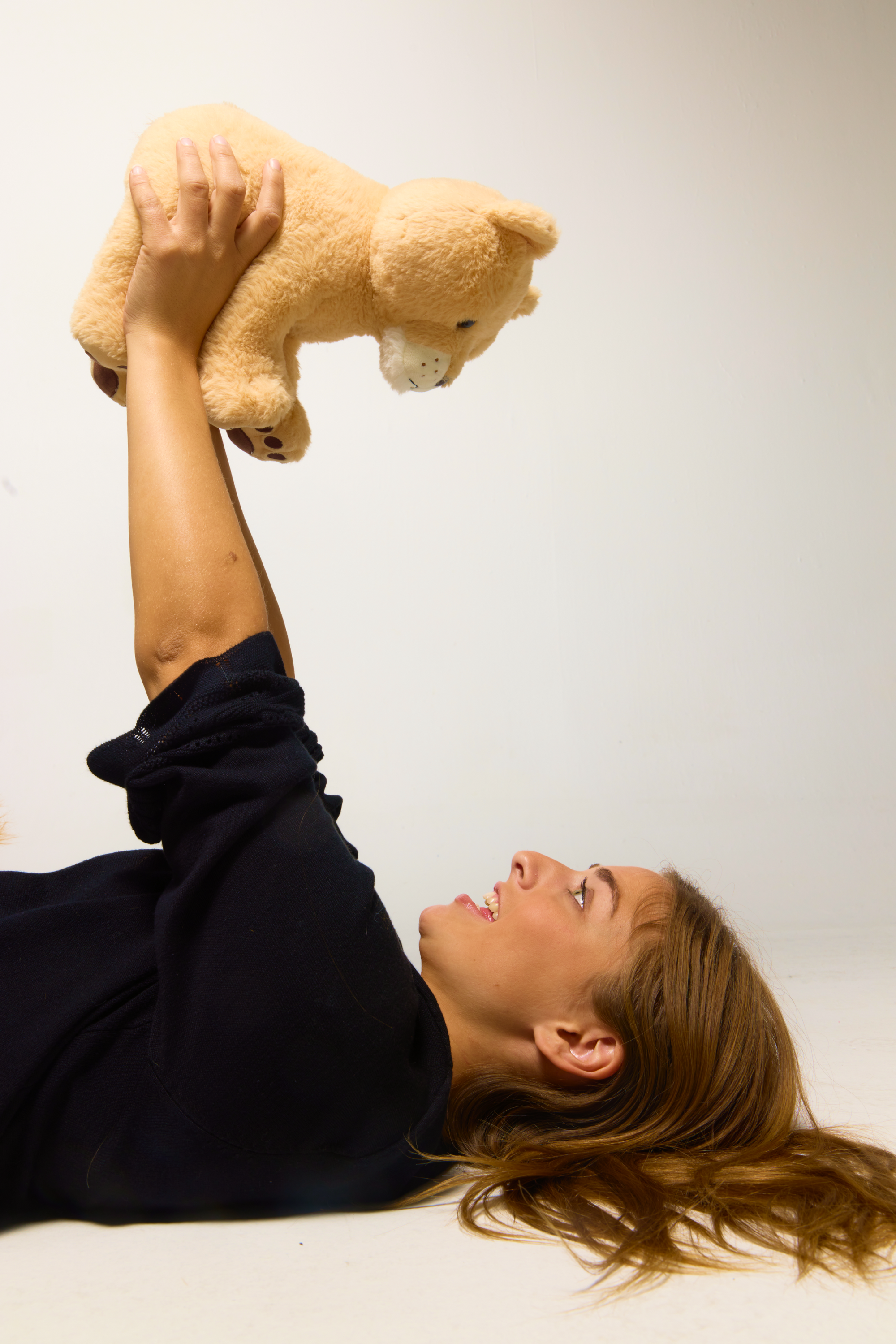 Juliet the Lioness by Abbey