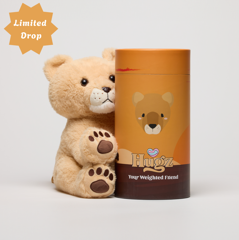 Juliet the Lioness by Abbey