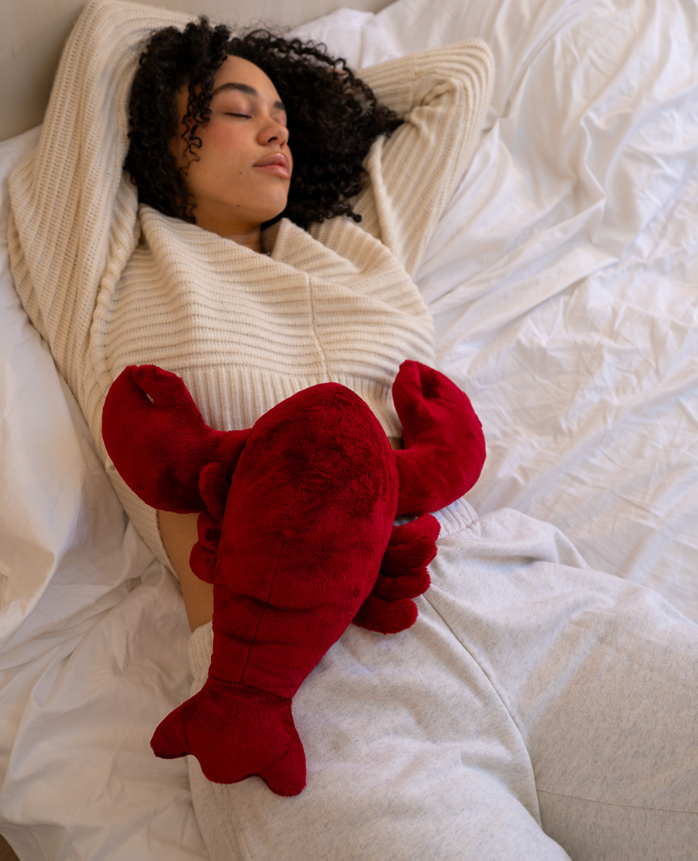 Flo the Lobster
