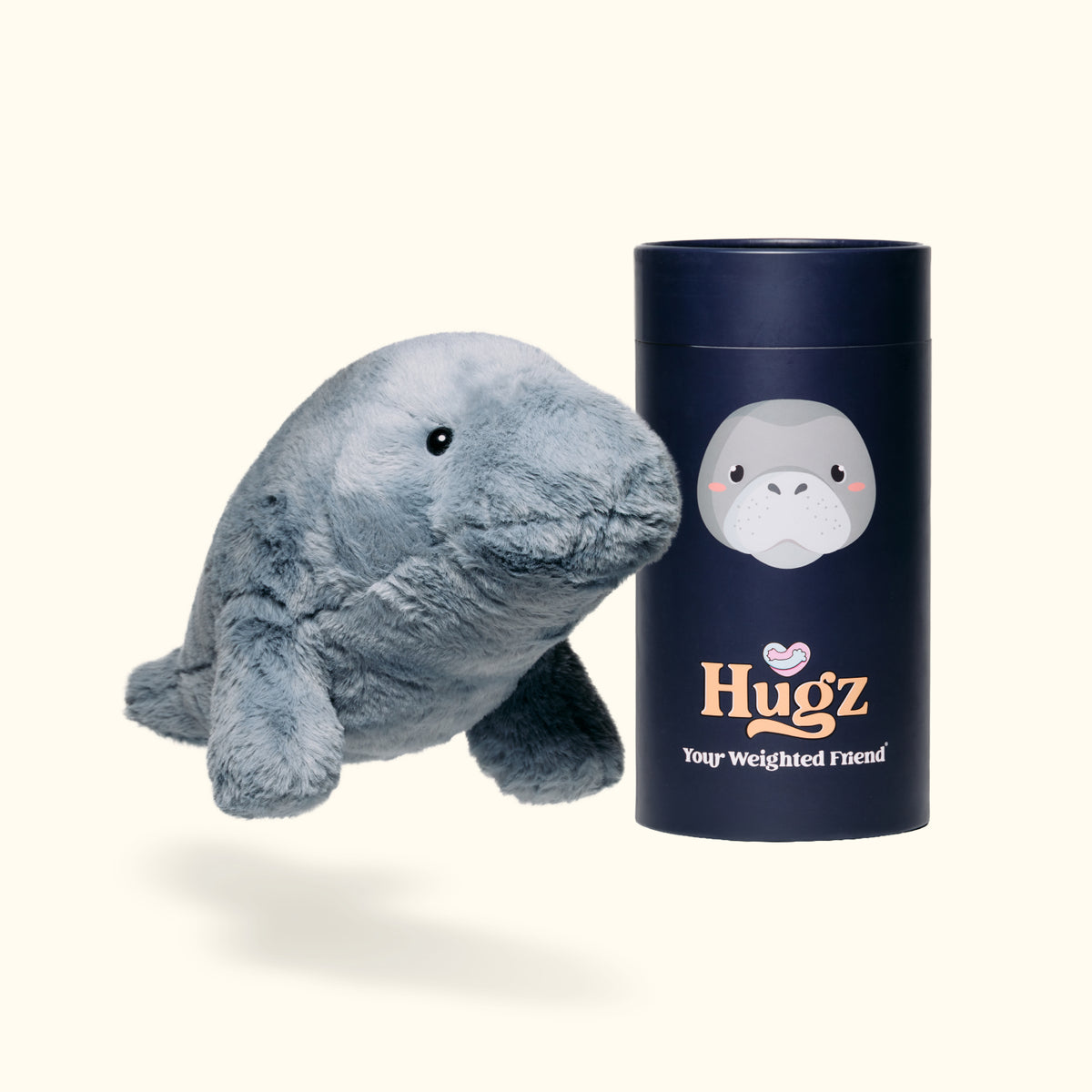 Misty Manatee