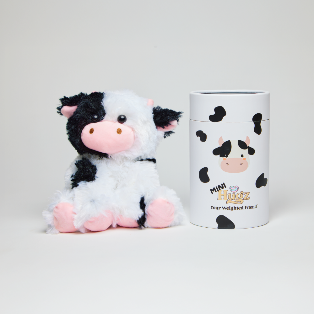 Mini Milkshake the Cow