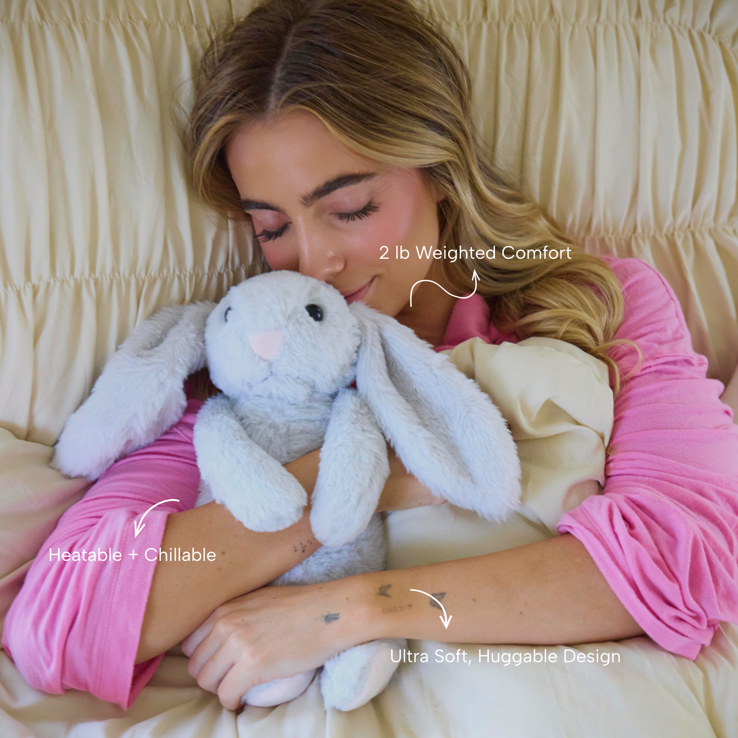 Mini Lola the Bunny