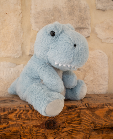 Mini Rex the Dino – givehugz