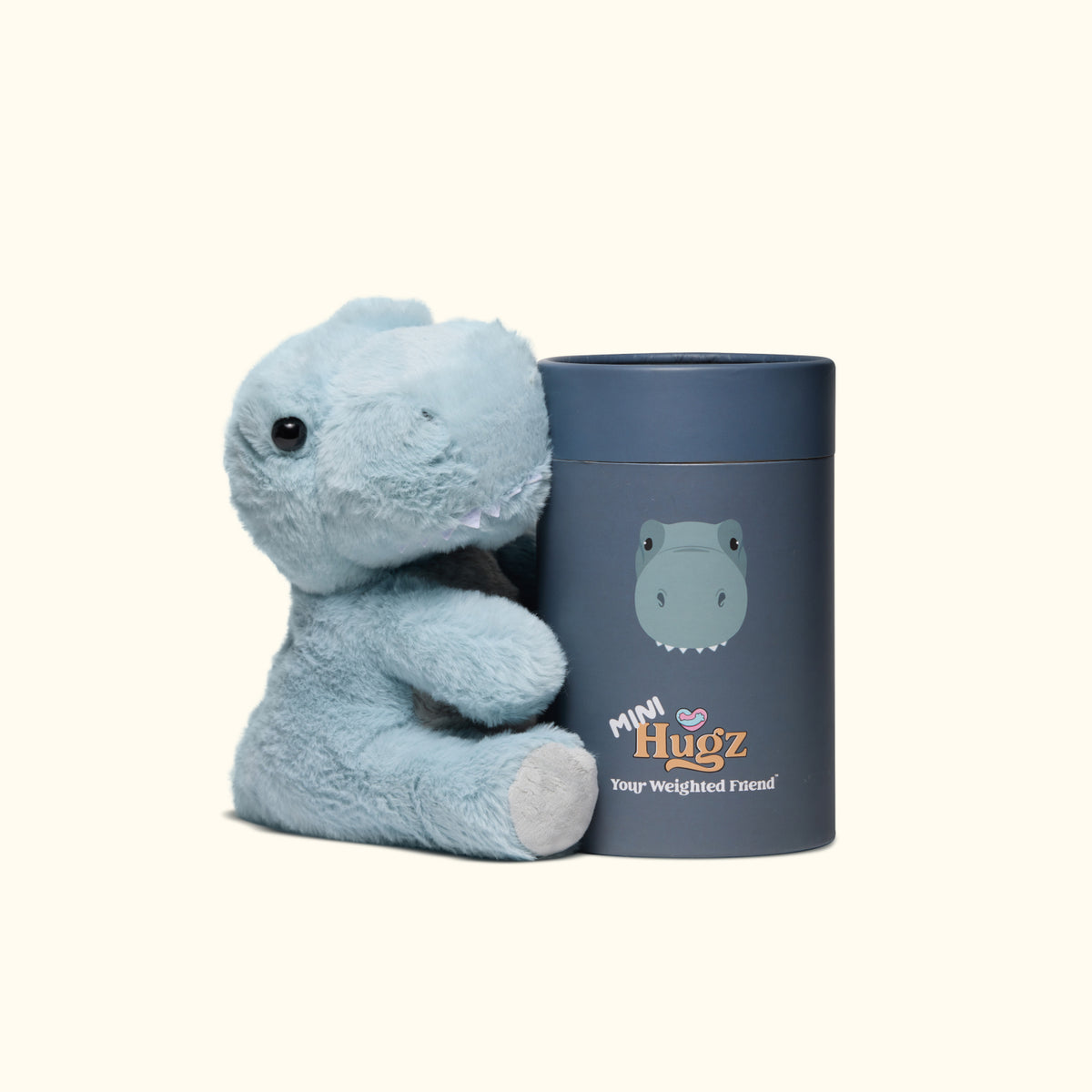 Mini Rex Dino