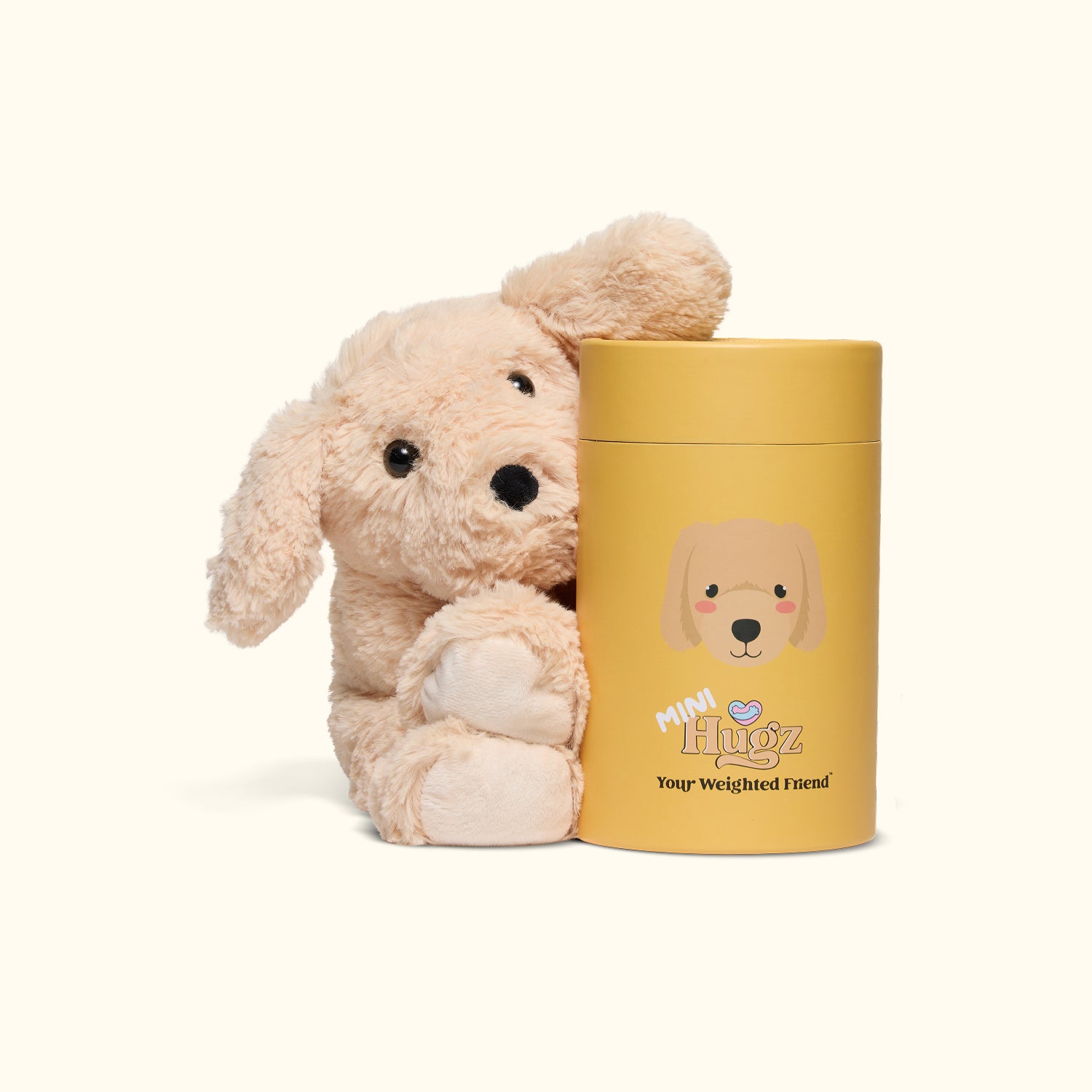 Mini Charlie the Dog