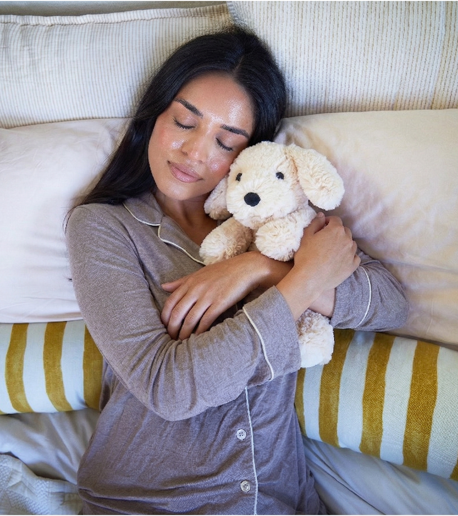 Mini Charlie the Dog