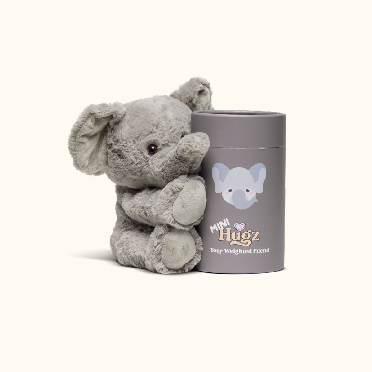 Mini Eugene Elephant