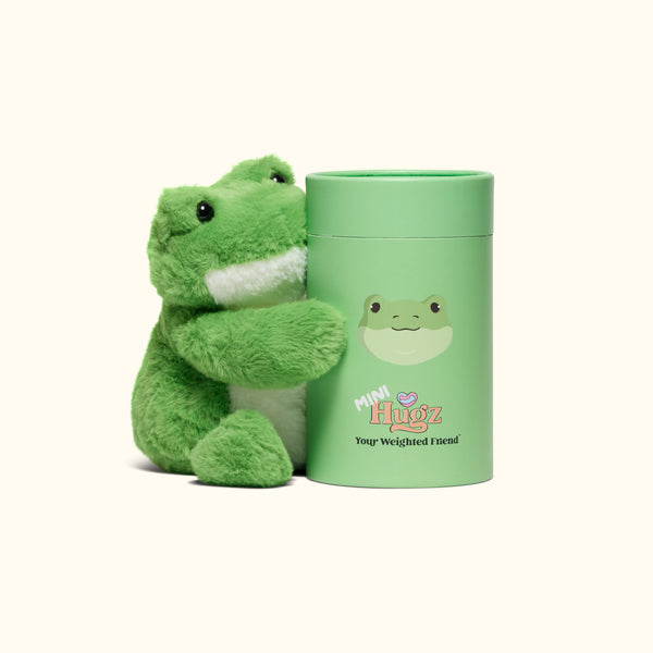 Prince the Frog