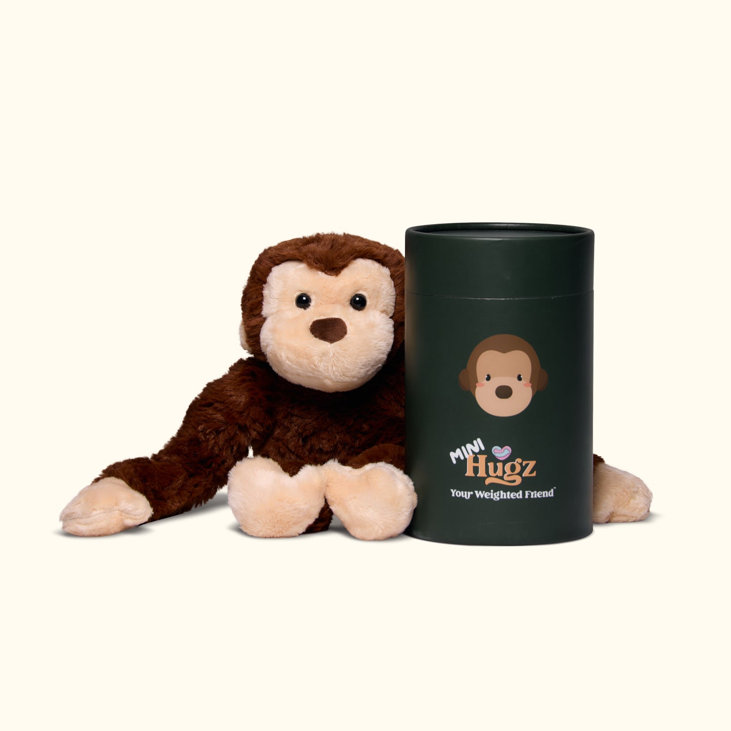Mini Coco the Monkey
