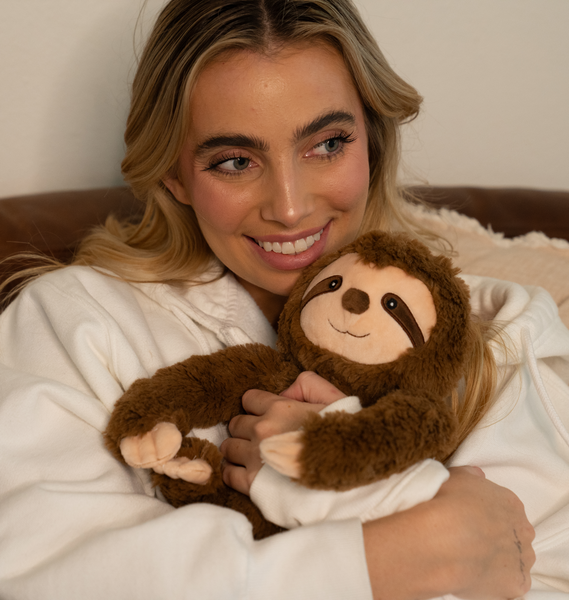 Mini Sid the Sloth