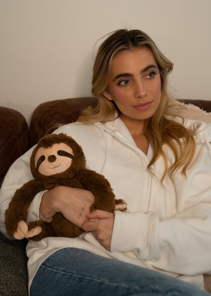 Mini Sid the Sloth