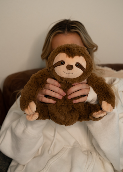 Mini Sid the Sloth