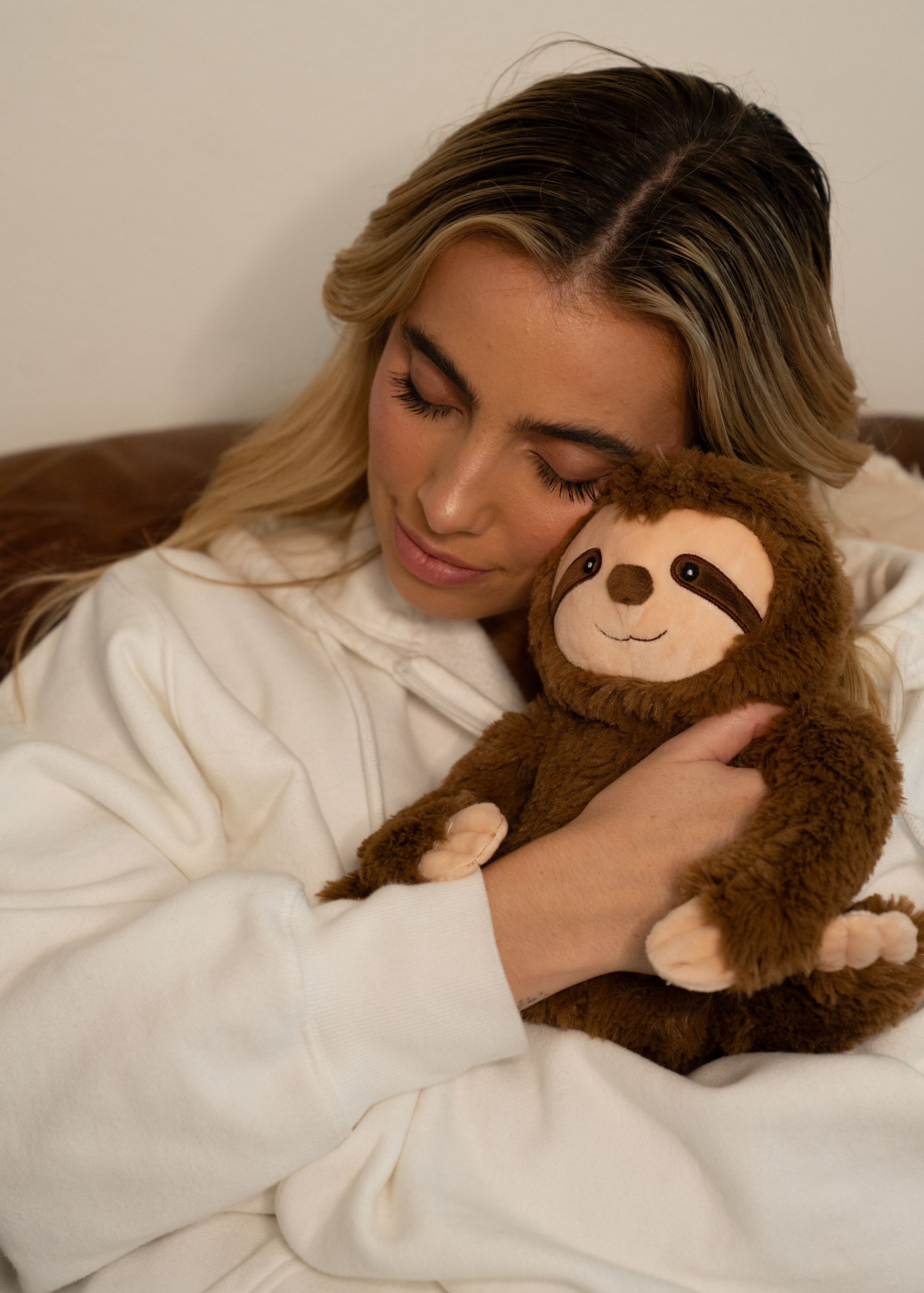 Mini Sid the Sloth