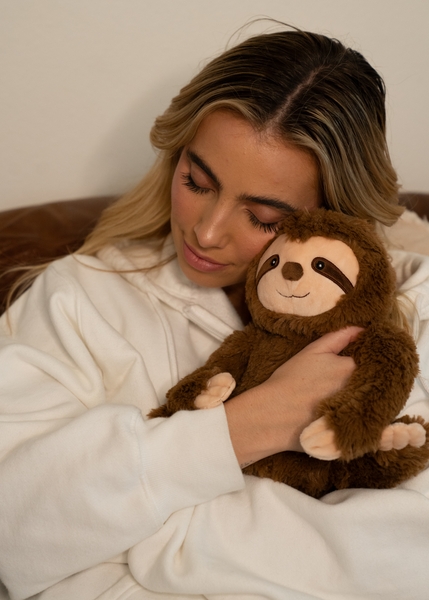 Mini Sid the Sloth