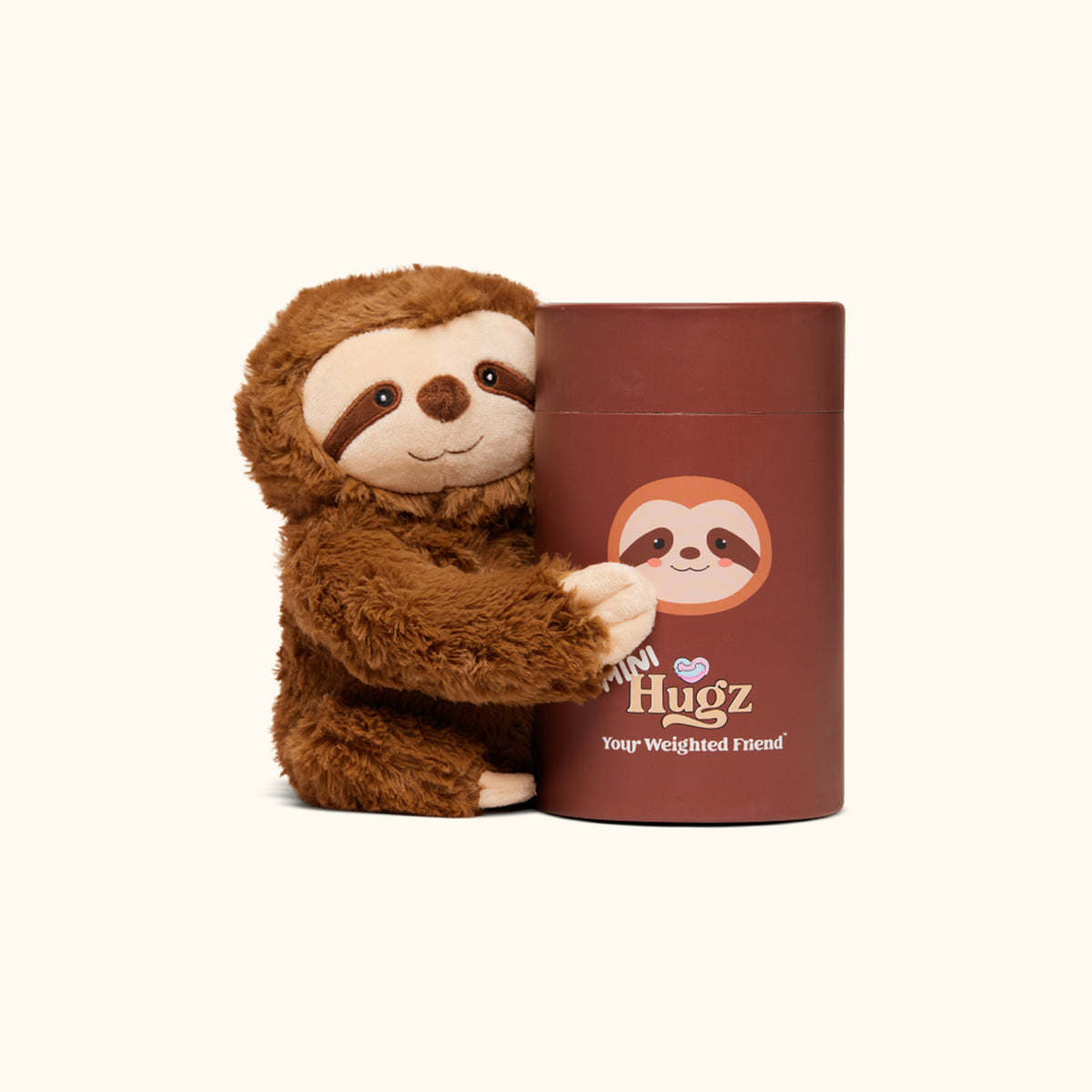 Mini Sid Sloth