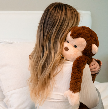 Coco the Monkey – givehugz