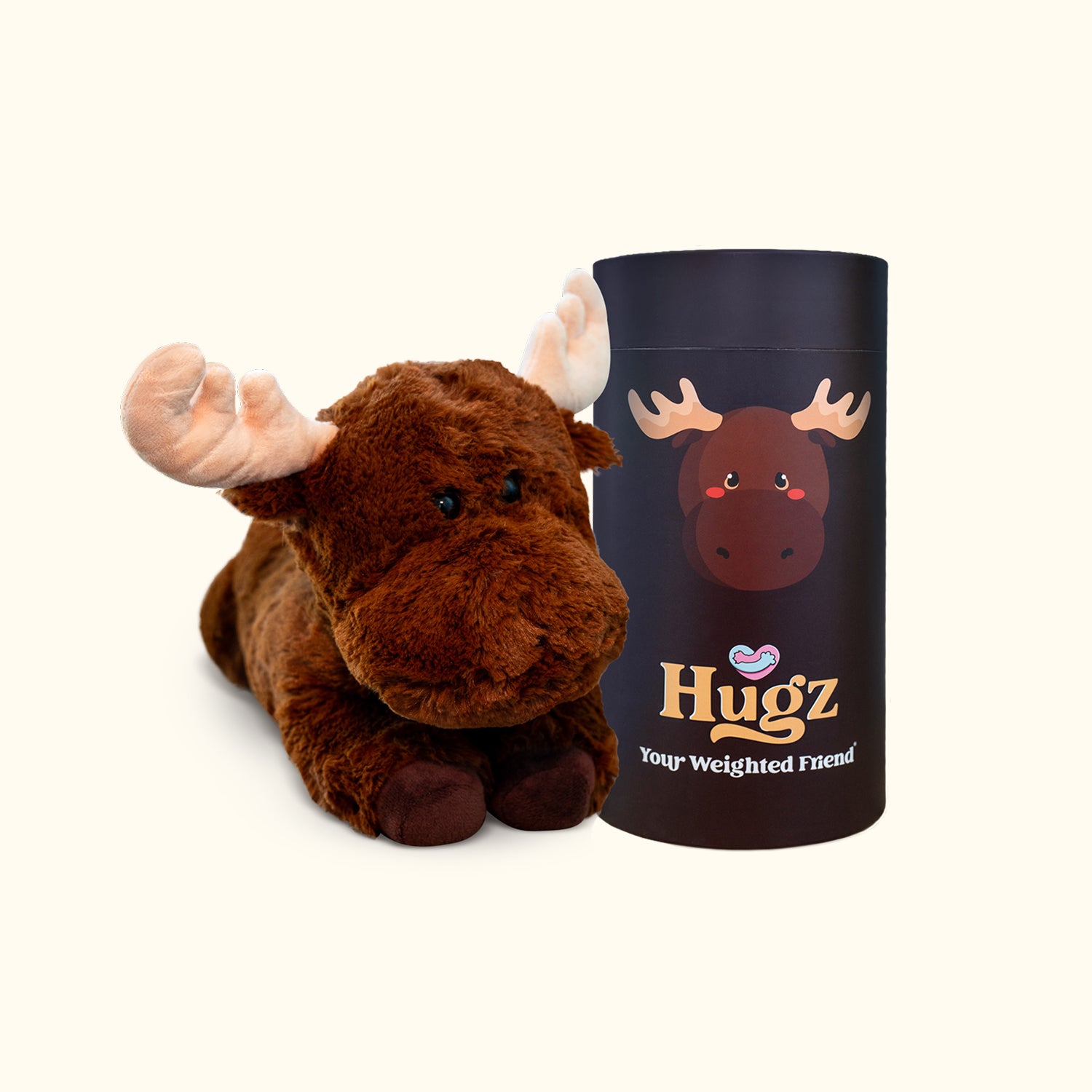 Maple the Moose