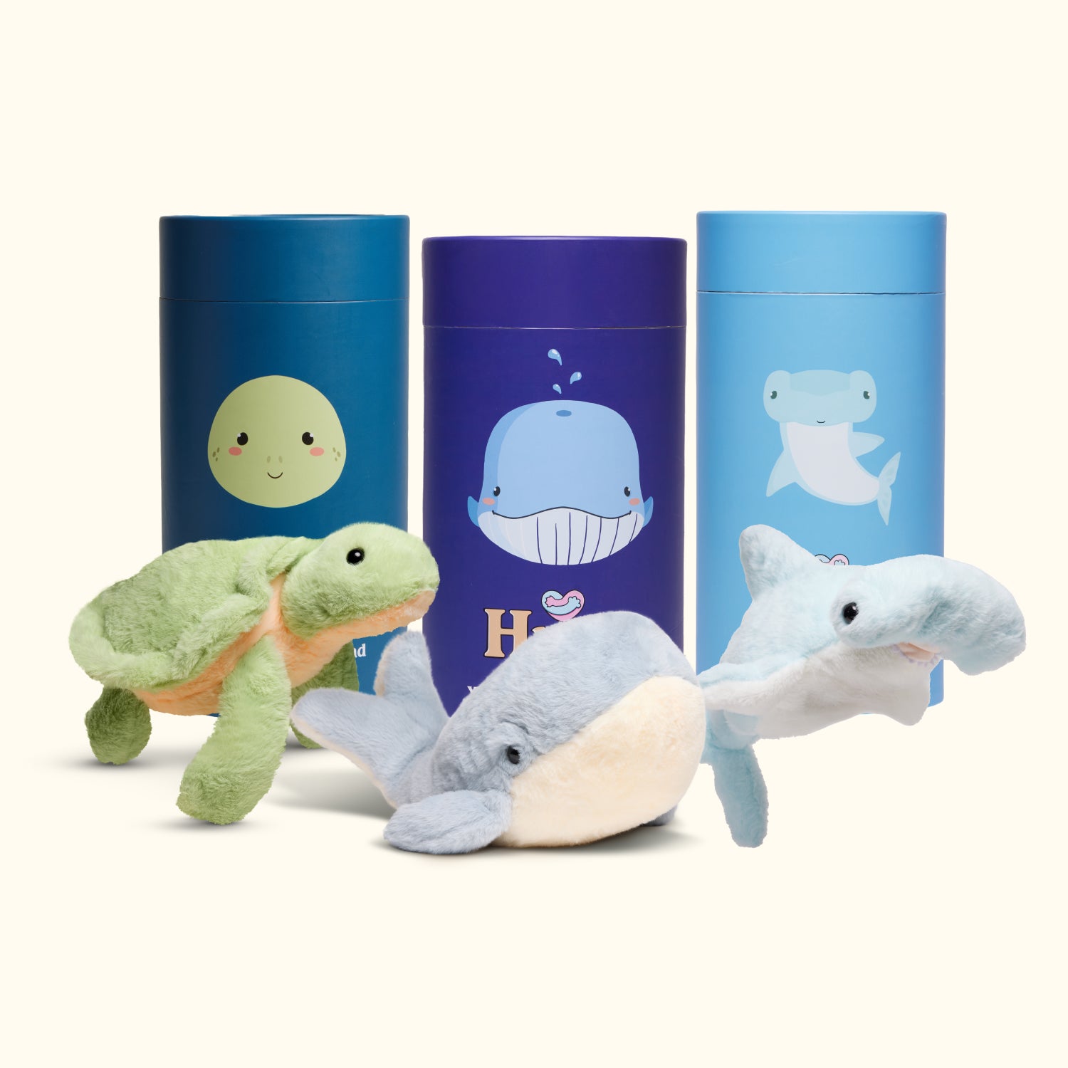 Hugz Bundles – givehugz