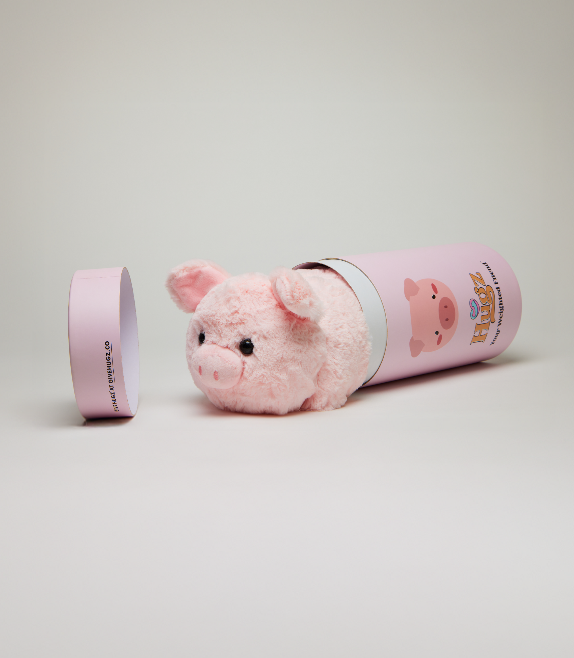 Peach the Pig