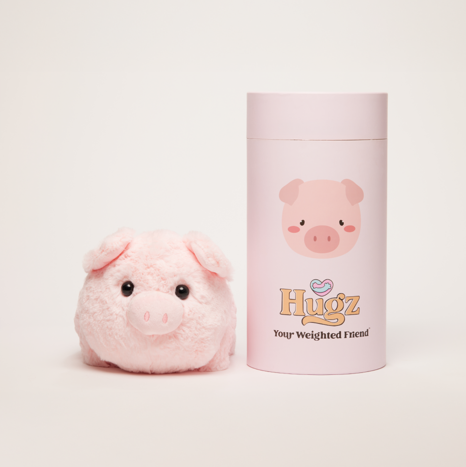 Hugz – givehugz