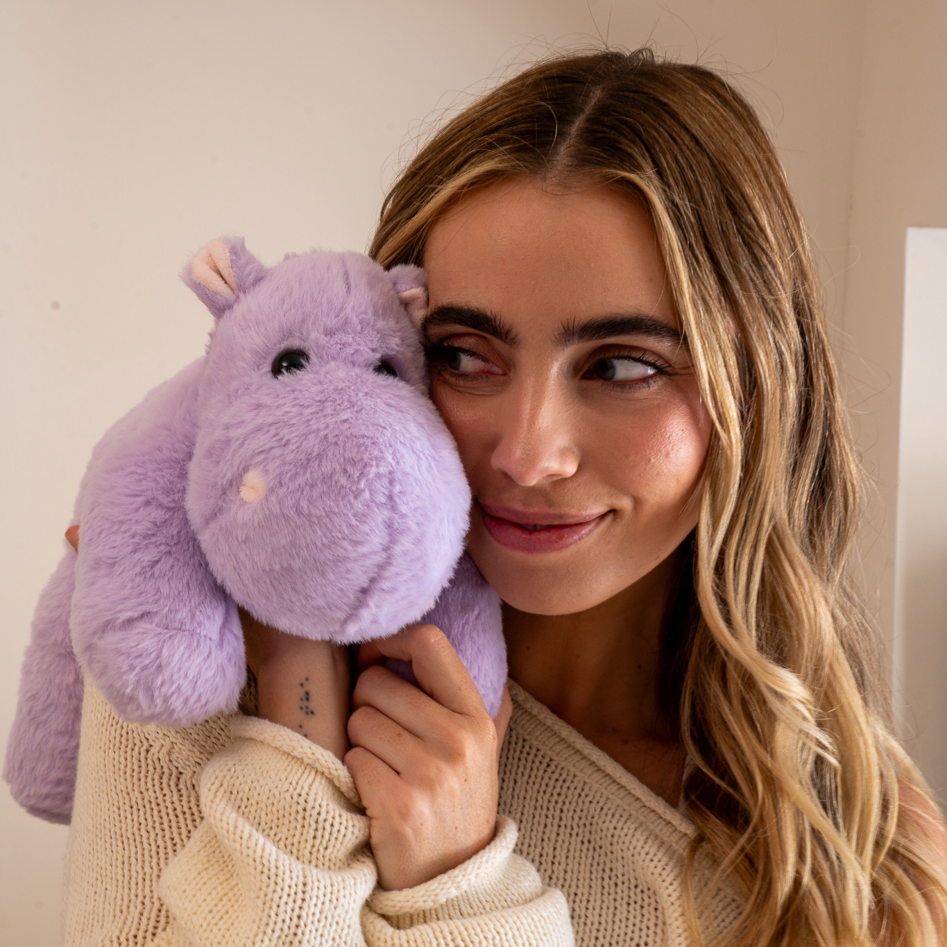 Taro the Hippo