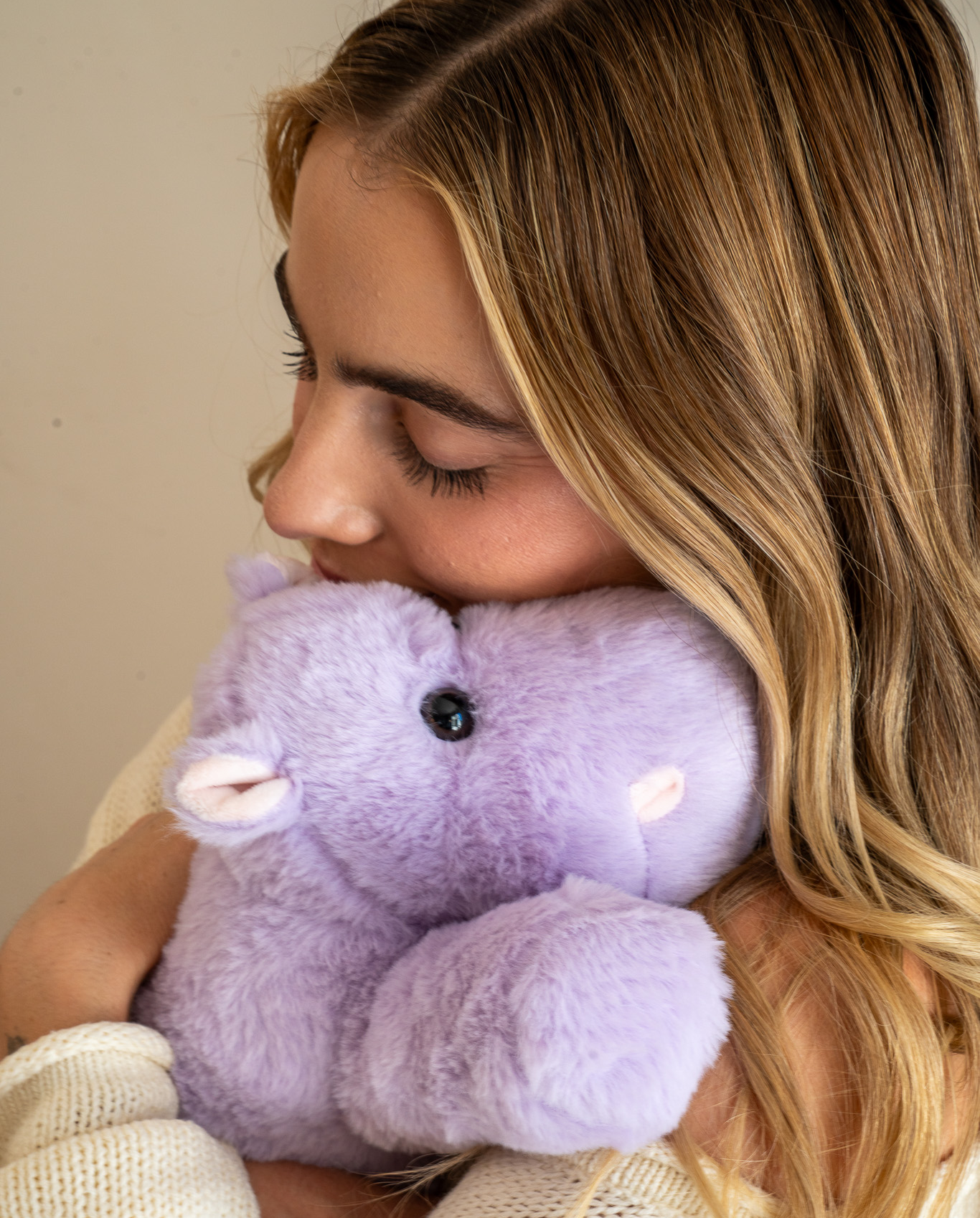 Taro the Hippo