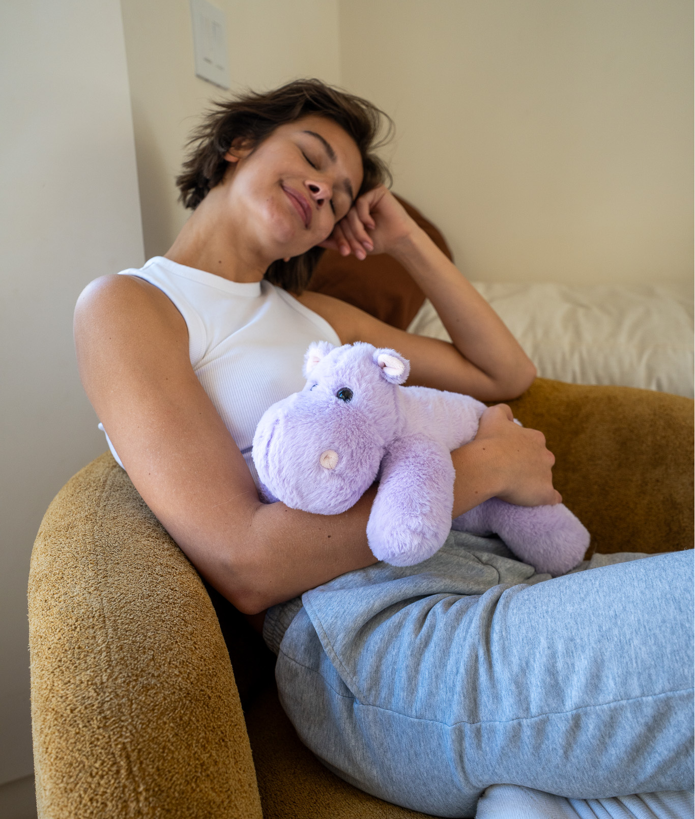 Taro the Hippo
