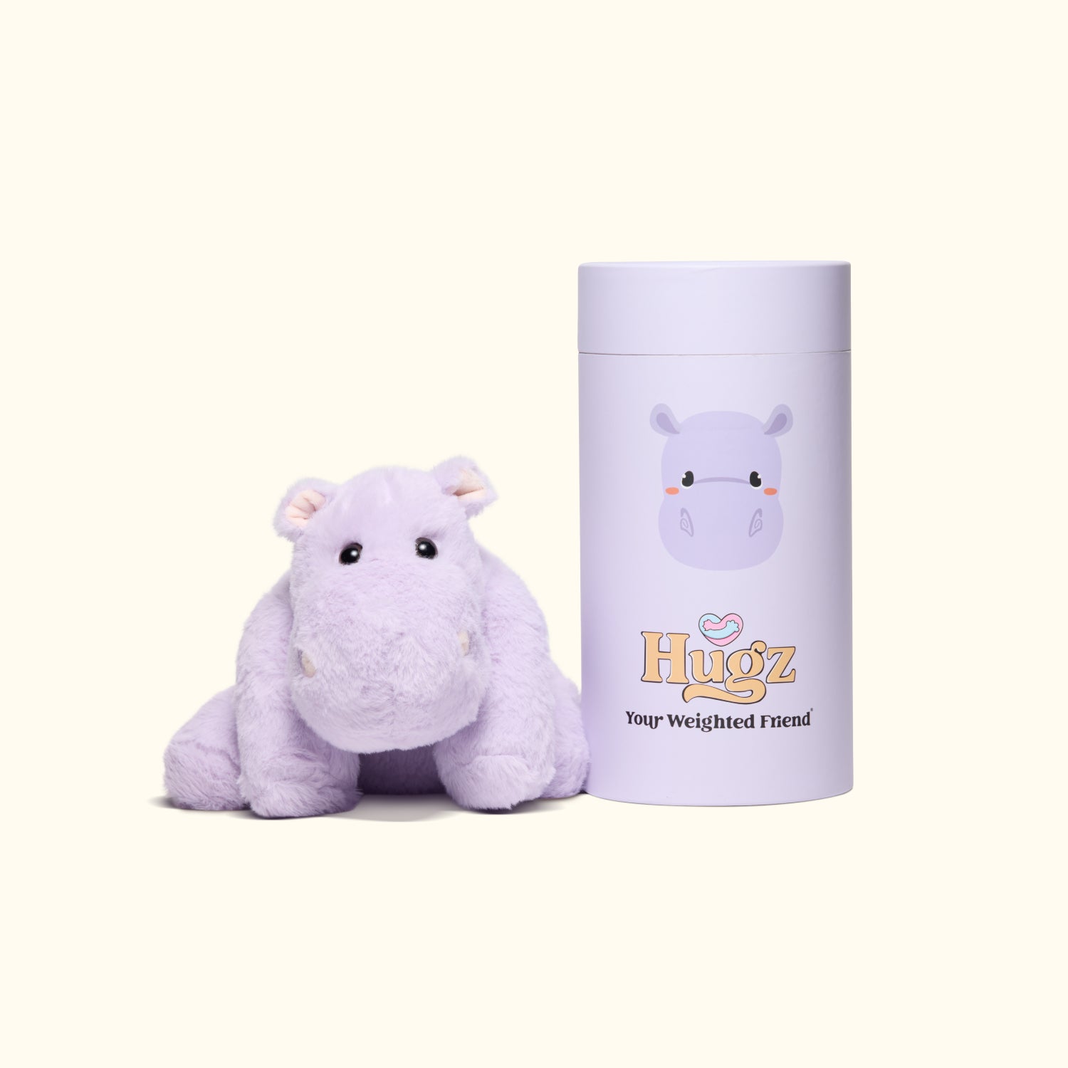 Taro the Hippo