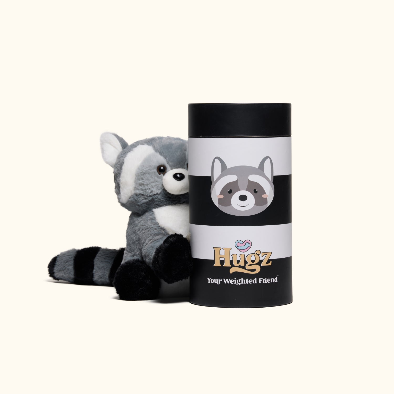 Hugz Weighted Stuffed Animal – givehugz