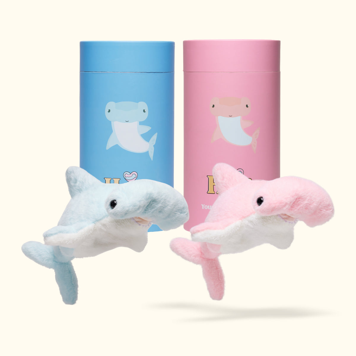 Hugz Shark Bundle