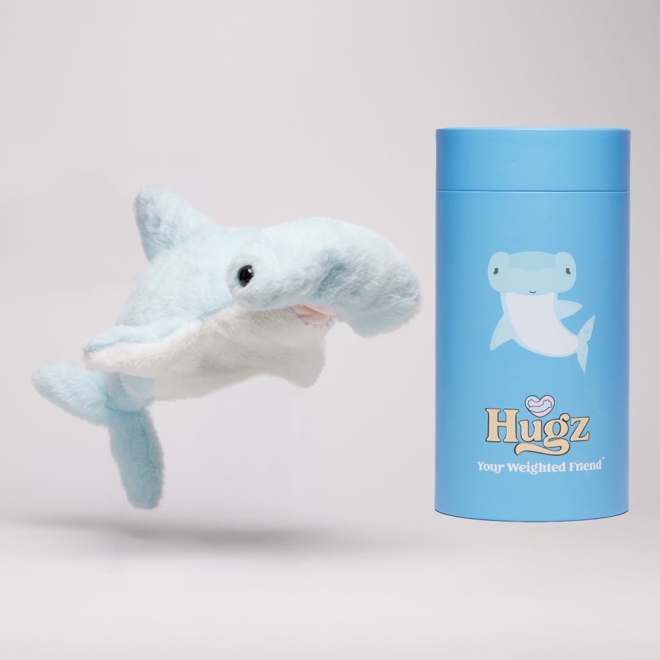 Chomp the Shark