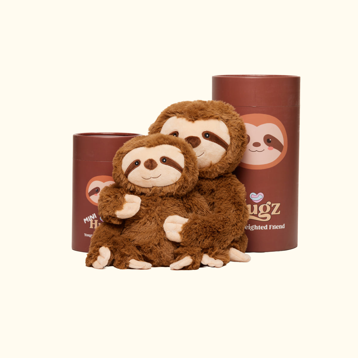 Hugz Sid Bundle