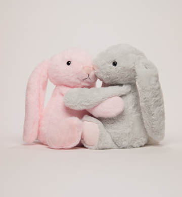 Daisy the Bunny – givehugz