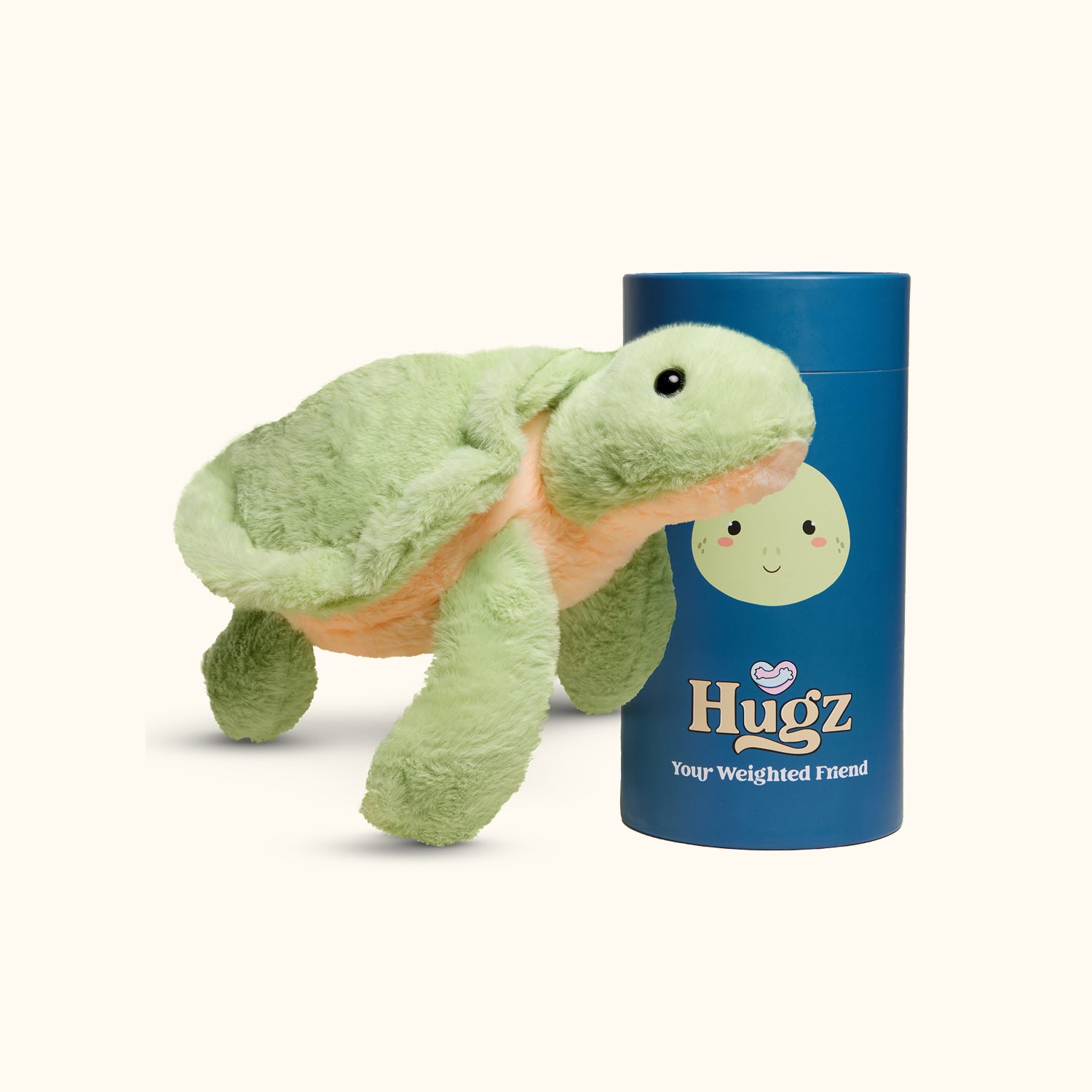 Hugz Weighted Stuffed Animal – givehugz