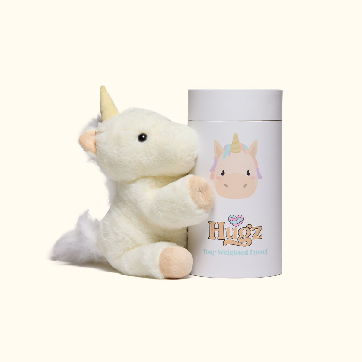 Aurora the Unicorn