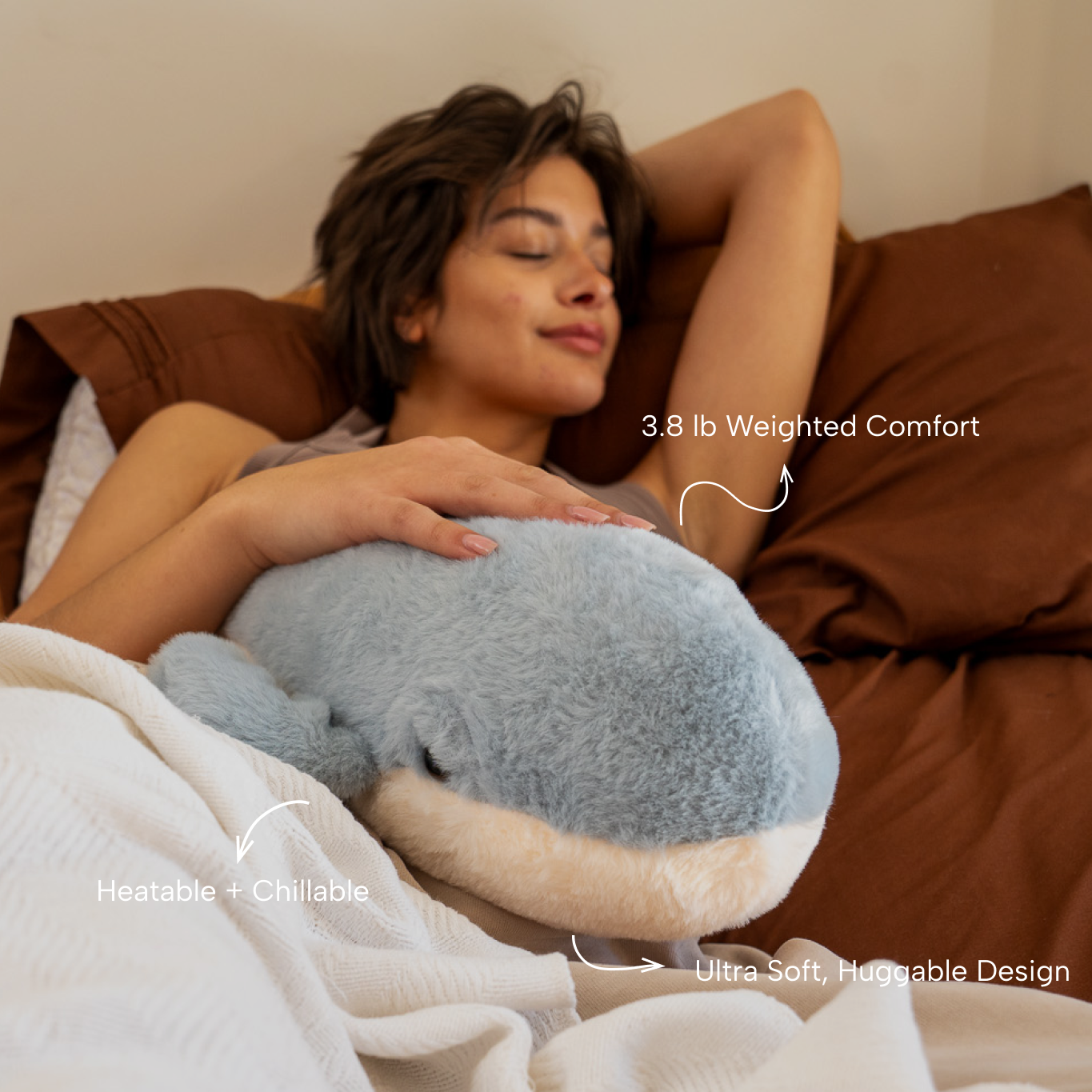 Finn the Whale