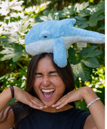Finn the Whale – givehugz