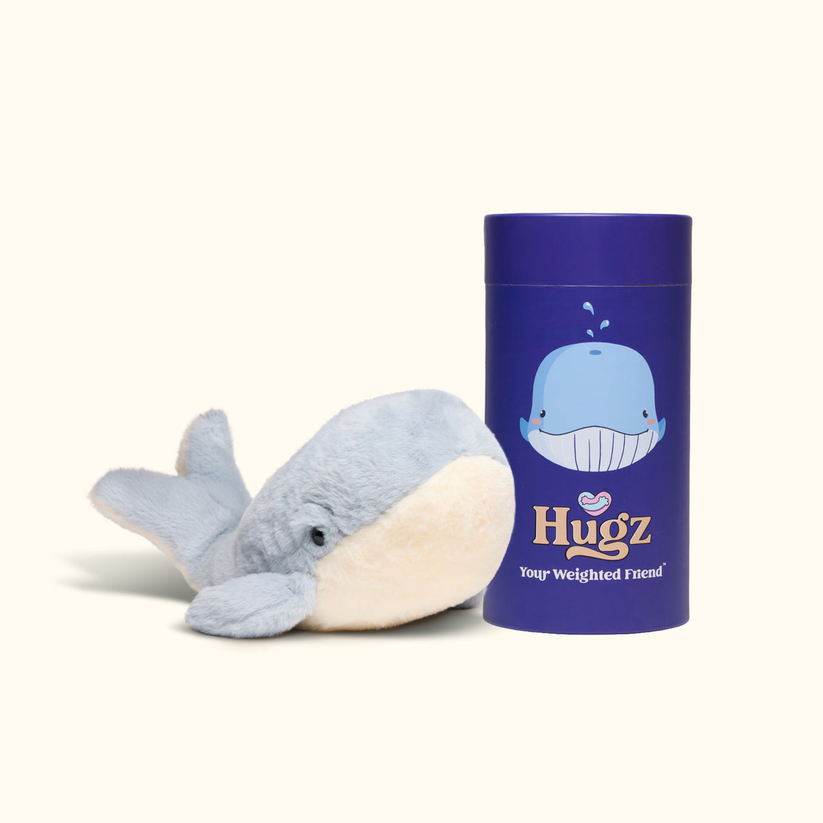 Finn Whale