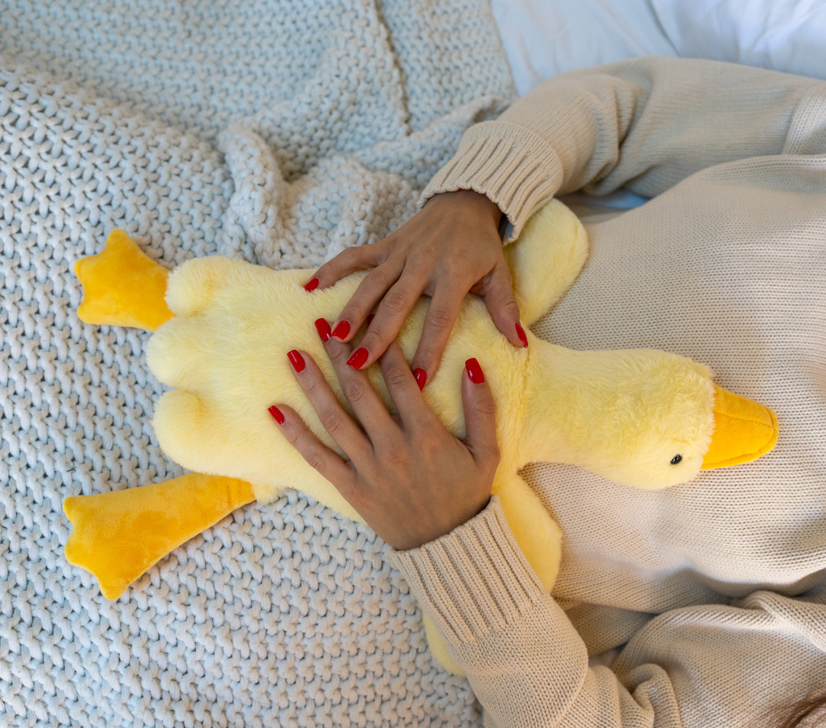 Sonny the Duck