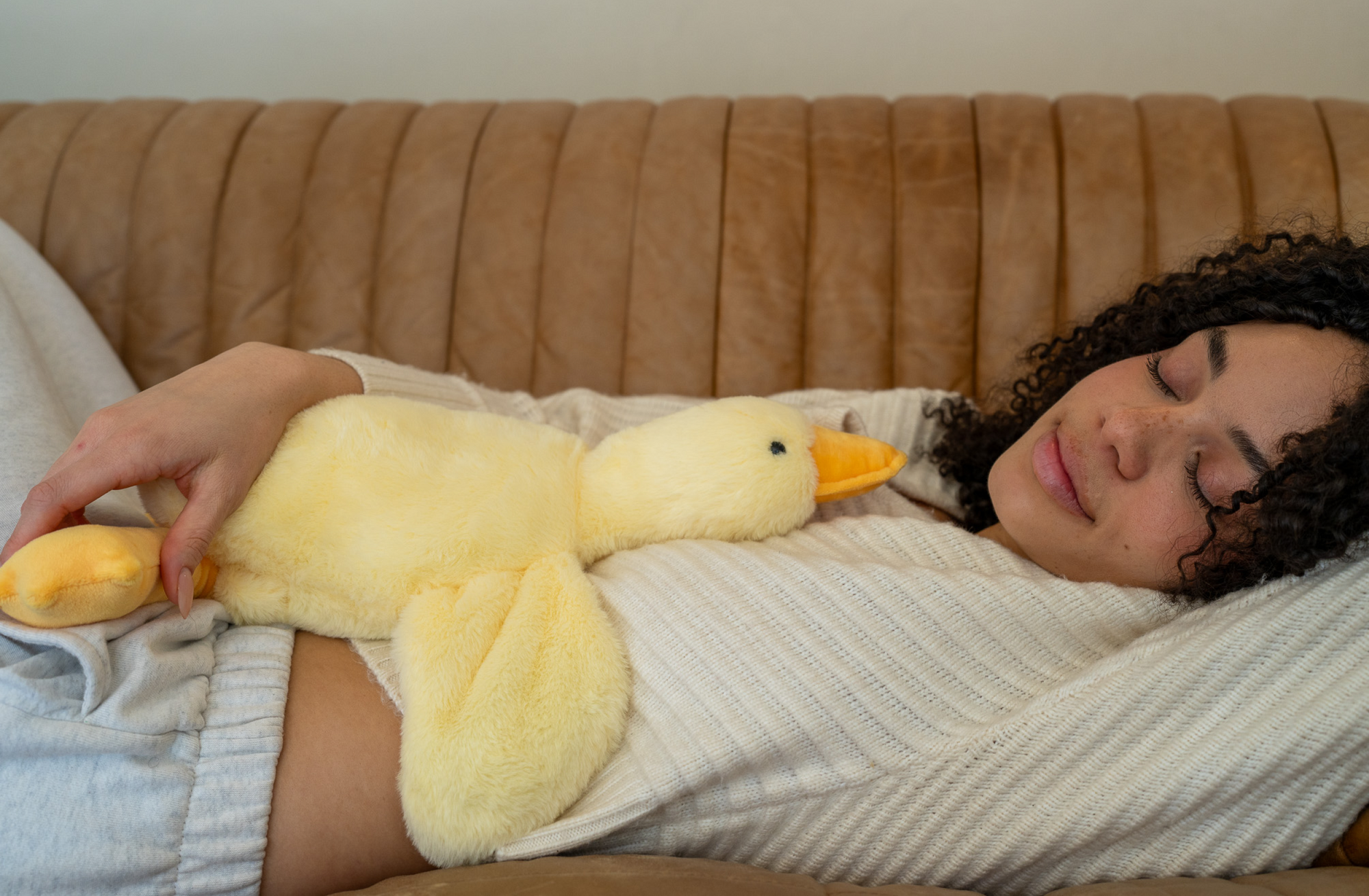 Sonny the Duck