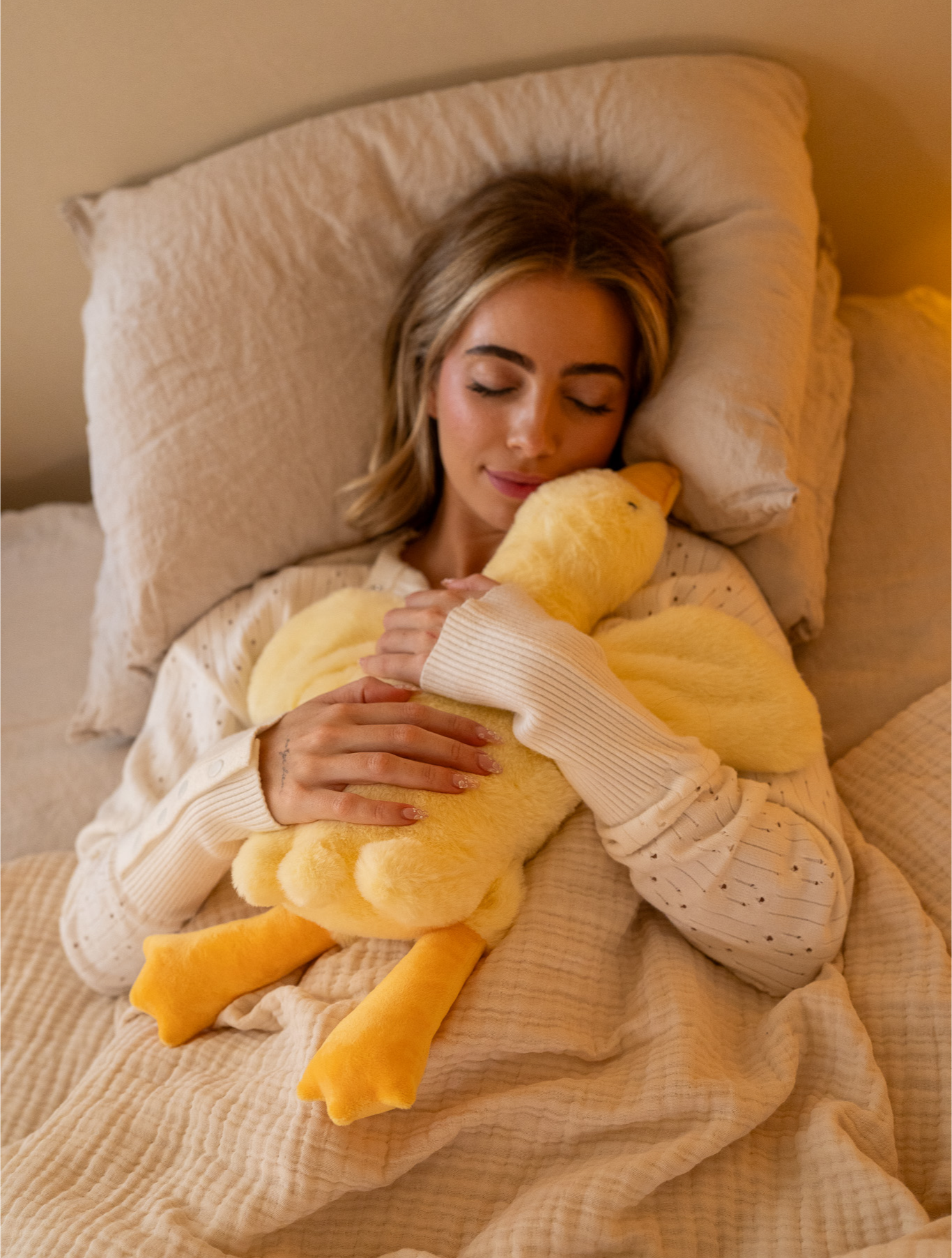 Sonny the Duck