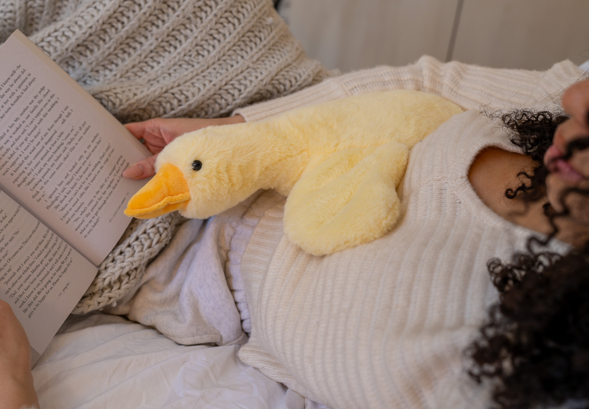 Sonny the Duck