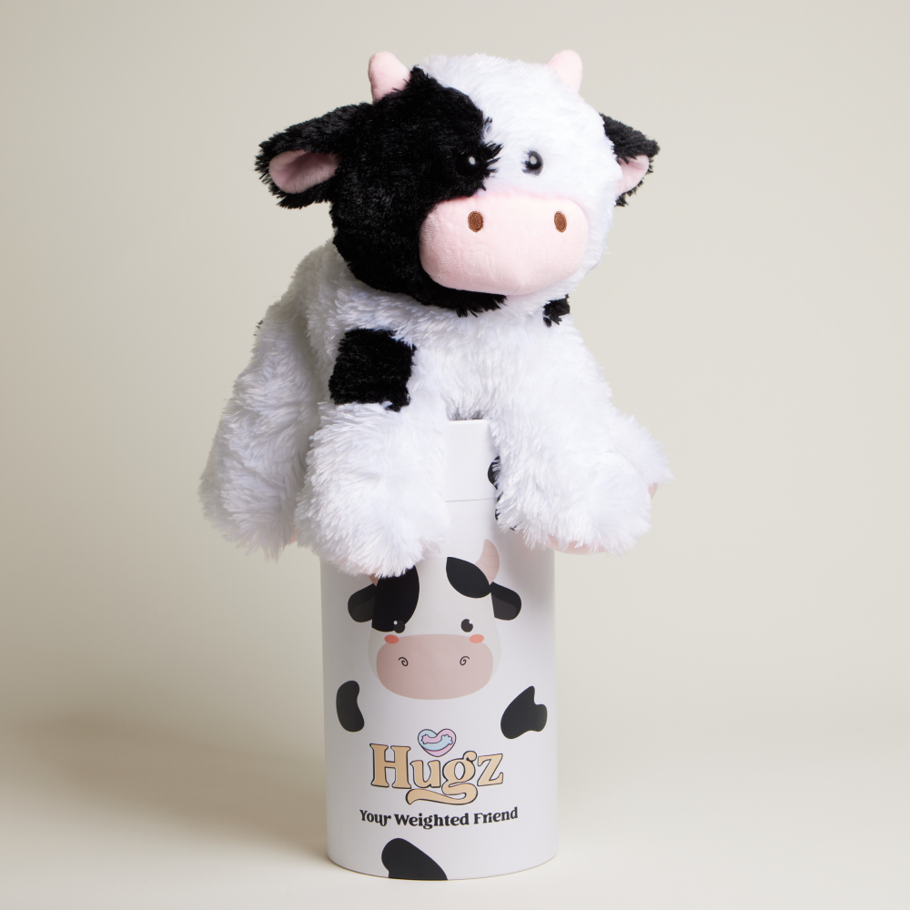 Milkshake the Cow